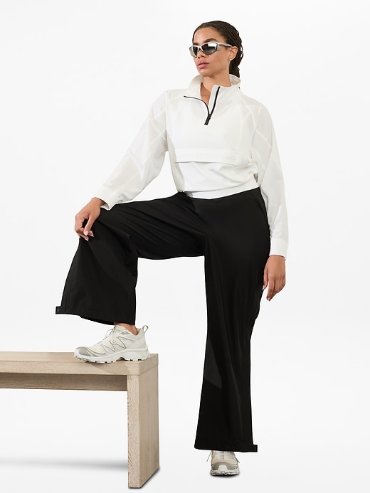 Image number 6 showing, RainOut High Rise Traverse Pant