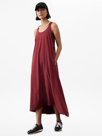 Presidio Traveler Maxi Dress