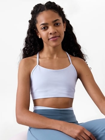 Athleta Girl Right Moves Bra