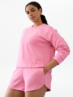 Seasoft Crewneck Sweatshirt