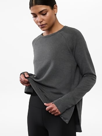 Coaster Luxe Recover Sweatshirt
