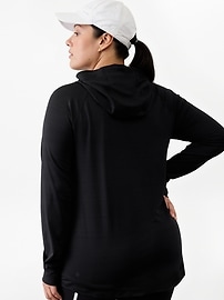 Pacifica Illume UPF Relaxed Jacket