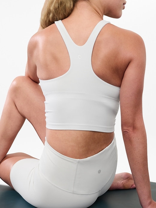 Thumbnail of Purpose Crop Sports Bra D-DD