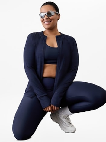 Pacifica Illume UPF Relaxed Jacket
