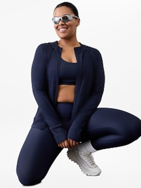 Pacifica Illume UPF Relaxed Jacket