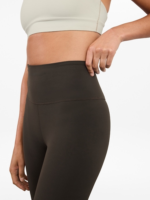 Image number 3 showing, Elation Ultra High Rise 7/8 Legging