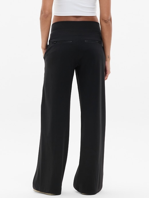 Image number 3 showing, Venice High Rise Wide Leg Pant