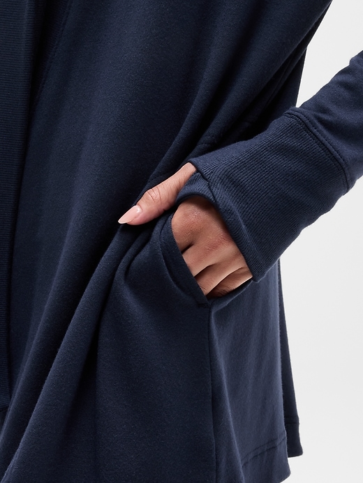 Image number 3 showing, Pranayama Restore Wrap