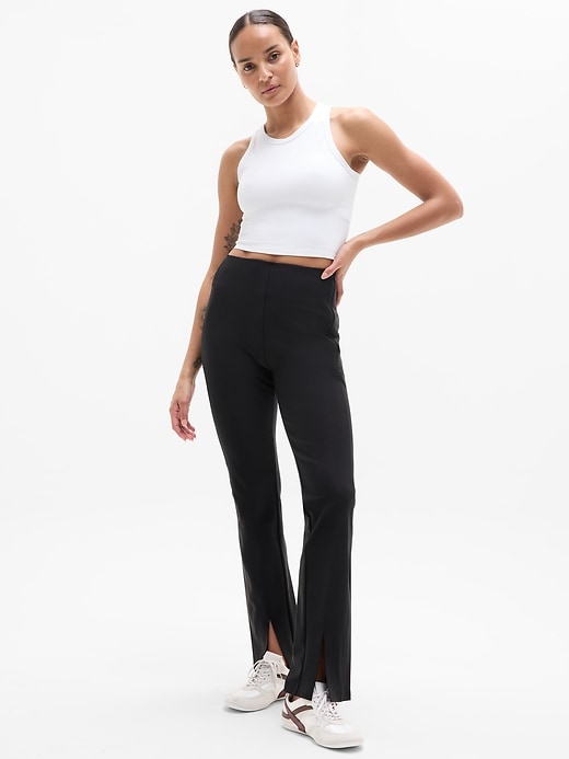 Image number 2 showing, Transcend Crop Tank