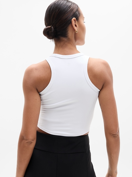Image number 3 showing, Transcend Crop Tank