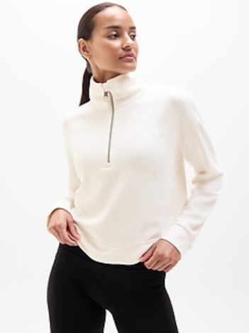 Seasoft Quarter Zip