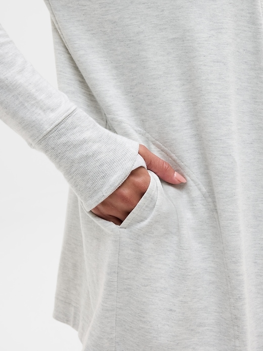 Image number 3 showing, Pranayama Restore Wrap