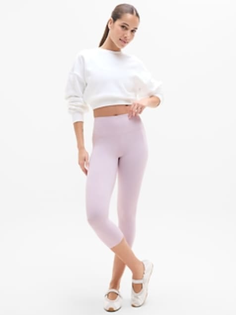 Transcend High Rise Capri