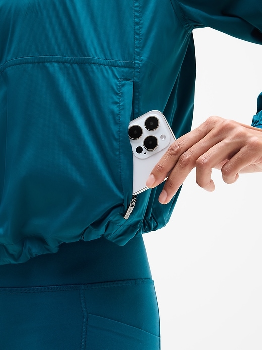 Image number 5 showing, Expedition Packable Popover
