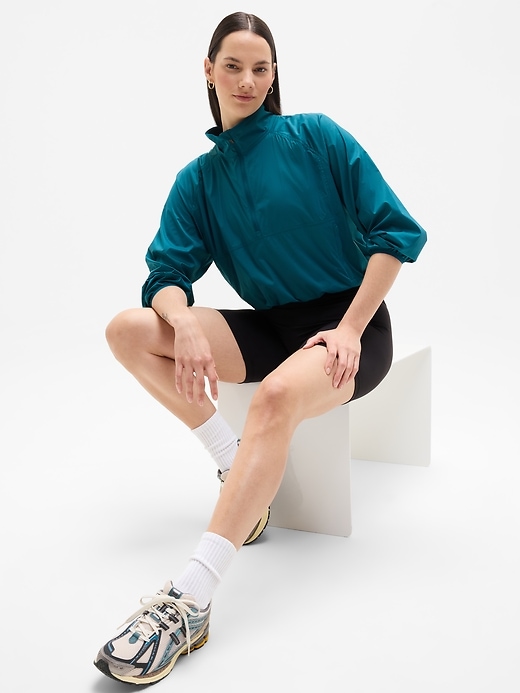 Image number 6 showing, Expedition Packable Popover