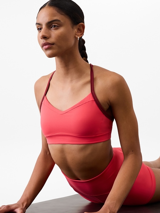 Image number 3 showing, Vital Sports Bra A-C
