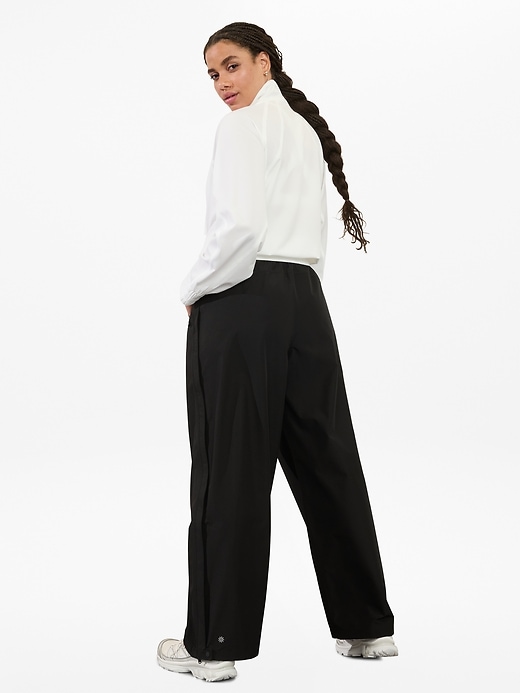 Image number 7 showing, RainOut High Rise Traverse Pant