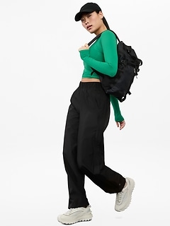 RainOut High Rise Traverse Pant