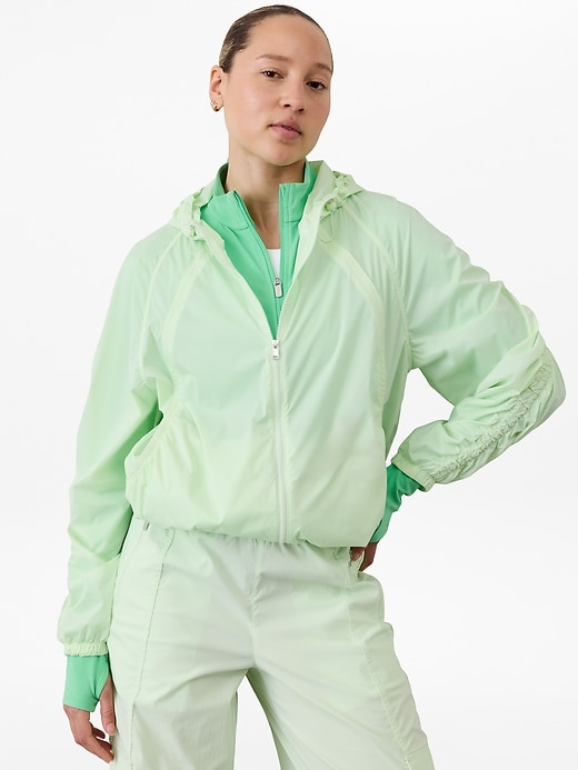Image number 6 showing, Expedition Jacket