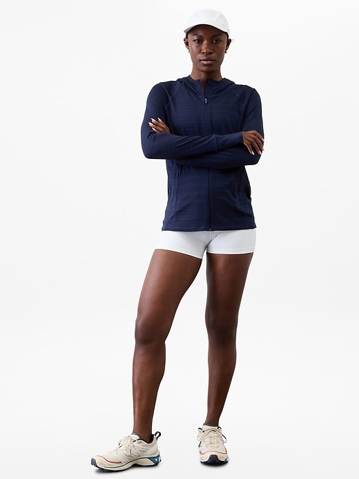 Image number 5 showing, Pacifica Illume UPF Relaxed Jacket
