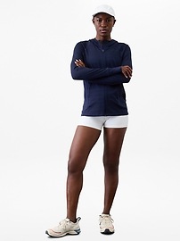 Pacifica Illume UPF Relaxed Jacket