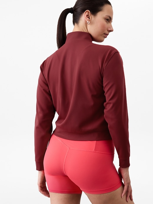 Image number 6 showing, Finish Line Jacket