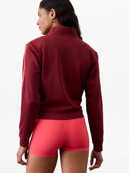 Image number 2 showing, Finish Line Jacket