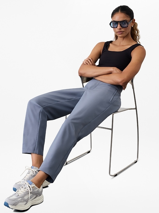 Image number 8 showing, Endless High Rise Pant