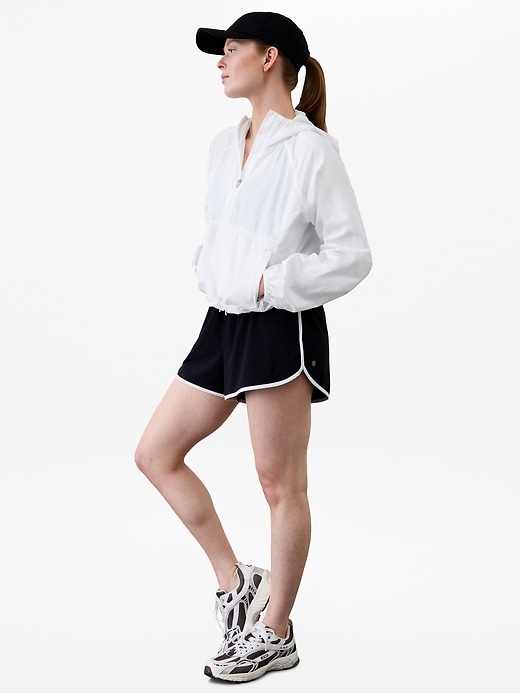 Image number 8 showing, Luna Woven Popover