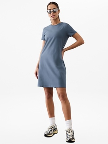 Essential Tee Dress