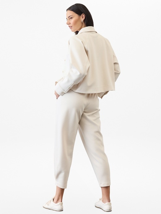 Allure Shirt Jacket