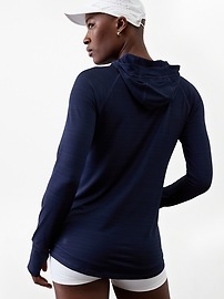 Pacifica Illume UPF Relaxed Jacket