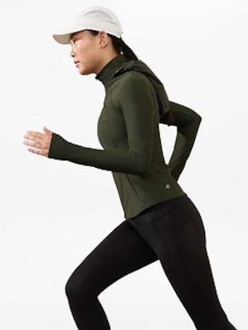 Interval Jacket