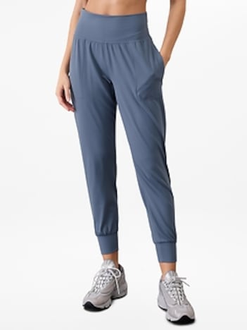 Salutation High Rise Jogger