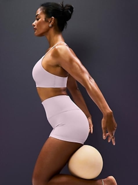 Elation Ultra High Rise 3” Shortie