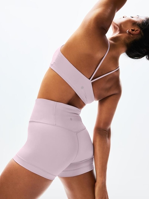 Image number 2 showing, Transcend Scoop Sports Bra A-C