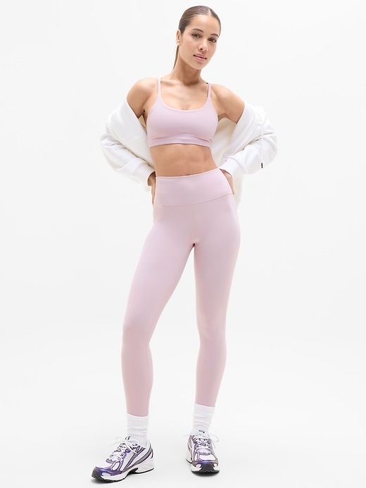 Image number 4 showing, Transcend Scoop Sports Bra A-C