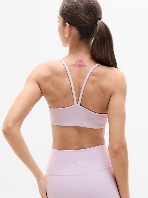 Image number 5 showing, Transcend Scoop Sports Bra A-C