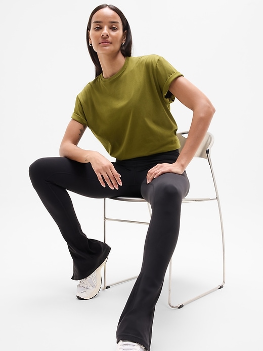 Image number 2 showing, True Cotton Tee