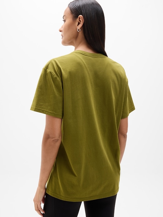 Image number 3 showing, True Cotton Tee