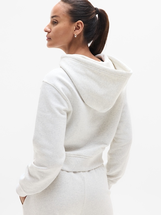 Image number 2 showing, Forever Fleece Full Zip Sweatshirt