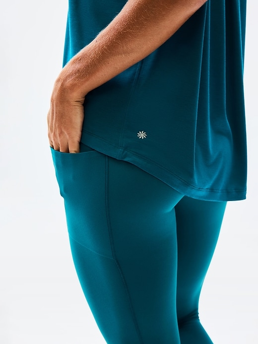 Image number 6 showing, With Ease Tee