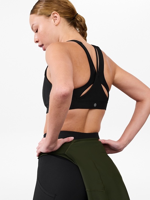 Flex Spacer Bra D-DD