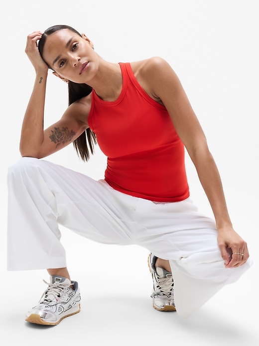 Image number 8 showing, Transcend Racerback Tank