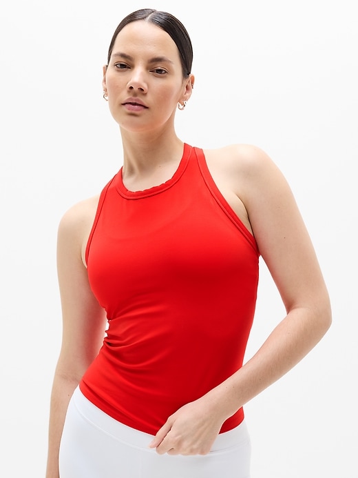 Image number 4 showing, Transcend Racerback Tank