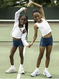 Athleta Girl Chit Chat Short