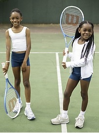 Athleta Girl Chit Chat Short
