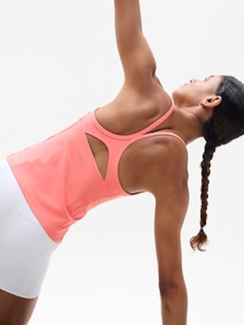 Vital Built-In Bra Tank