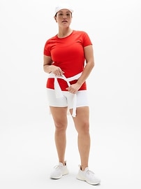 Momentum Seamless Tee