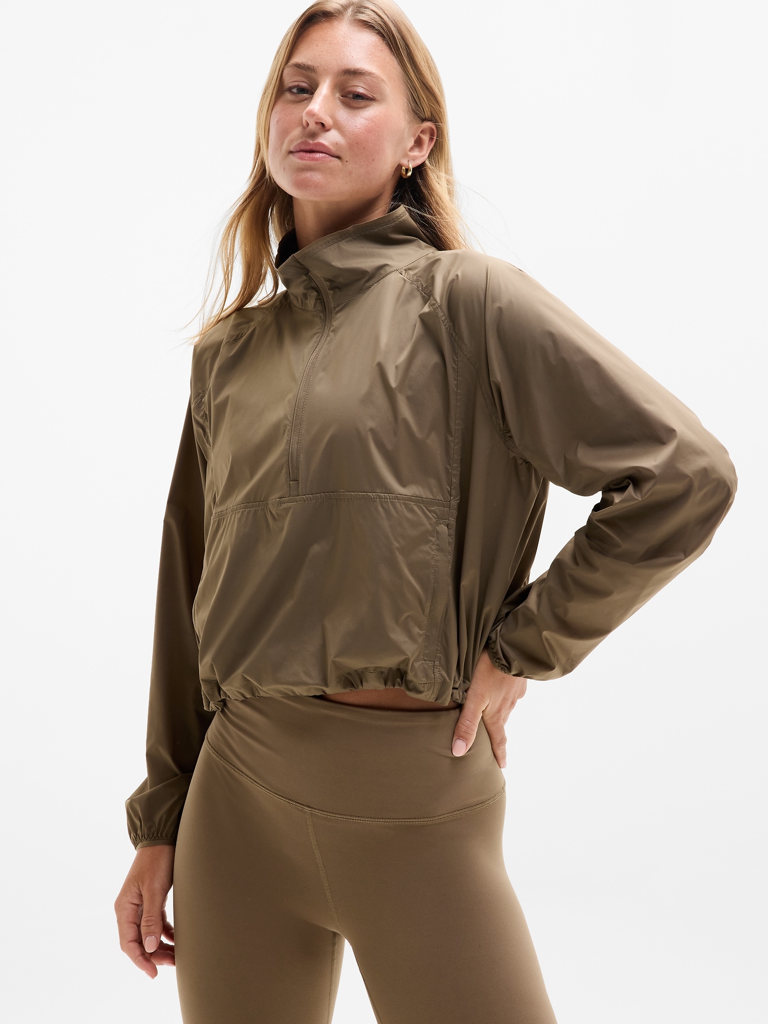 Expedition Packable Popover